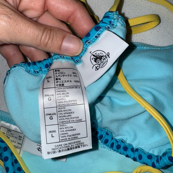 Disney Bikini - Picture 2 of 5